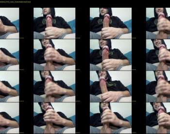 vanillaniceeee — 25 minute Chaturbate male cam show recording, 720p, Oct 12, 2020