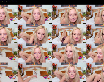 viciousqueen — 37 minute Chaturbate female cam show recording, 1080p, Oct 12, 2020