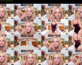 viciousqueen — 50 minute Chaturbate female cam show recording, 1080p, Oct 12, 2020