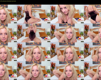 viciousqueen — 19 minute Chaturbate female cam show recording, 1080p, Oct 12, 2020