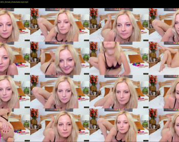 viciousqueen — 54 minute Chaturbate female cam show recording, 1080p, Oct 12, 2020