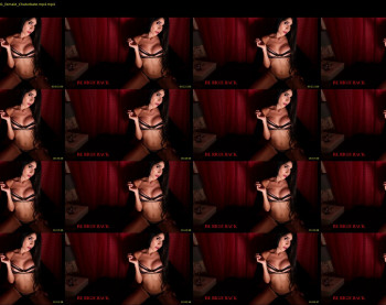 vicky_g21 — 3 minute Chaturbate female cam show recording, 720p, Oct 13, 2020