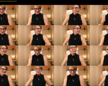 victoria_dior — 13 minute Chaturbate female cam show recording, 1080p, Oct 12, 2020