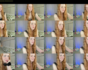 x__rose__x — 74 minute Chaturbate female cam show recording, 720p, Oct 12, 2020