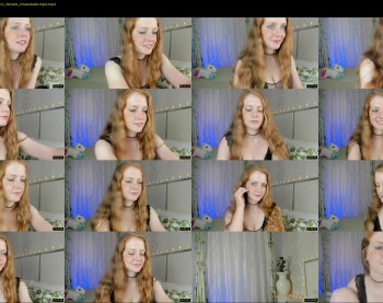 x__rose__x — 71 minute Chaturbate female cam show recording, 720p, Oct 12, 2020