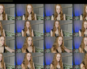 x__rose__x — 11 minute Chaturbate female cam show recording, 720p, Oct 12, 2020