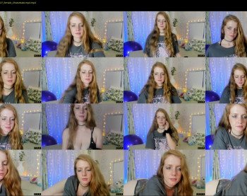 x__rose__x — 72 minute Chaturbate female cam show recording, 720p, Oct 12, 2020