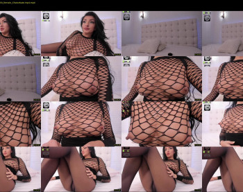 xkimoraxx — 43 minute Chaturbate female cam show recording, 1080p, Oct 13, 2020