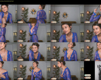 _lady_di — 37 minute Chaturbate female cam show recording, 1080p, Oct 13, 2020