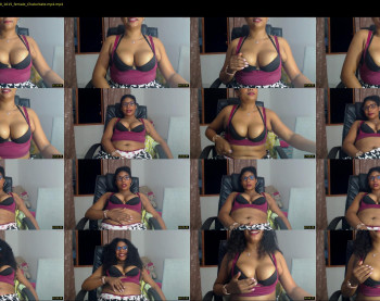 alexandra_mar — 42 minute Chaturbate female cam show recording, 720p, Oct 13, 2020