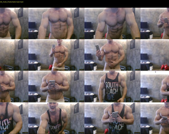 andry_dick — 97 minute Chaturbate male cam show recording, 720p, Oct 13, 2020