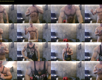 andry_dick — 87 minute Chaturbate male cam show recording, 720p, Oct 13, 2020