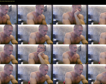 andry_dick — 7 minute Chaturbate male cam show recording, 720p, Oct 13, 2020
