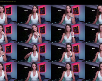 anna_shine_ — 4 minute Chaturbate female cam show recording, 1080p, Oct 13, 2020