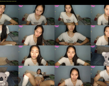 annaxnasty — 118 minute Chaturbate female cam show recording, 720p, Oct 13, 2020