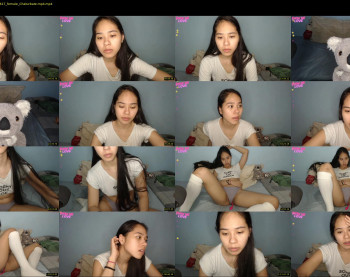annaxnasty — 84 minute Chaturbate female cam show recording, 720p, Oct 13, 2020