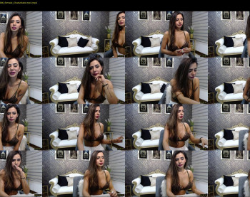 annybeiker — 64 minute Chaturbate female cam show recording, 1080p, Oct 13, 2020