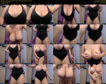 bbylarra — 65 minute Chaturbate couple cam show recording, 480p, Oct 13, 2020