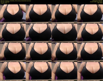 bbylarra — 13 minute Chaturbate couple cam show recording, 480p, Oct 13, 2020