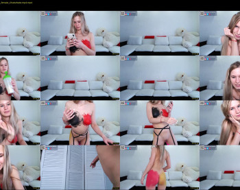 belka22 — 70 minute Chaturbate female cam show recording, 1080p, Oct 13, 2020