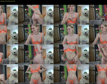 belle_jlou — 69 minute Chaturbate female cam show recording, 720p, Oct 13, 2020