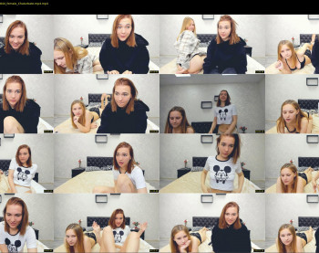 boooooom_ — 71 minute Chaturbate female cam show recording, 1080p, Oct 13, 2020