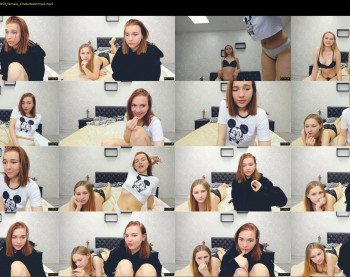 boooooom_ — 71 minute Chaturbate female cam show recording, 1080p, Oct 13, 2020