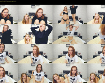 boooooom_ — 70 minute Chaturbate female cam show recording, 1080p, Oct 13, 2020