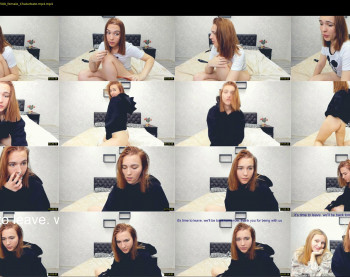 boooooom_ — 19 minute Chaturbate female cam show recording, 1080p, Oct 13, 2020