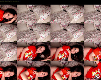 brianna_fallingangel — 7 minute Chaturbate female cam show recording, 1080p, Oct 13, 2020