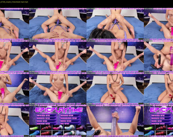 britneybaby18 — 59 minute Chaturbate female cam show recording, 1080p, Oct 13, 2020