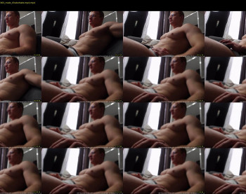 chris_boy37 — 30 minute Chaturbate male cam show recording, 720p, Oct 13, 2020