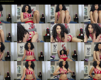 classdeb — 70 minute Chaturbate female cam show recording, 1080p, Oct 13, 2020