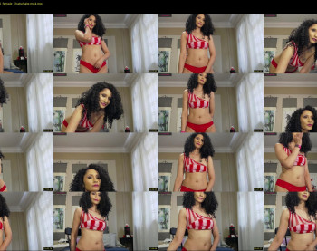 classdeb — 34 minute Chaturbate female cam show recording, 1080p, Oct 13, 2020