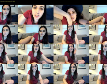 cleolane — 6 minute Chaturbate female cam show recording, 720p, Oct 13, 2020