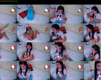 cocksuckingslutx — 70 minute Chaturbate female cam show recording, 1080p, Oct 13, 2020