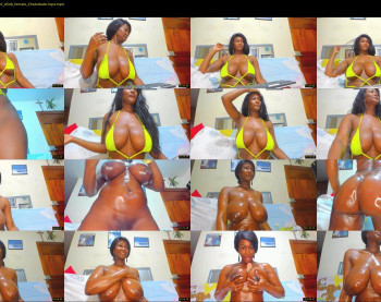 crazy_addixtion — 72 minute Chaturbate female cam show recording, 1080p, Oct 13, 2020