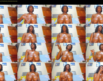 crazy_addixtion — 25 minute Chaturbate female cam show recording, 1080p, Oct 13, 2020