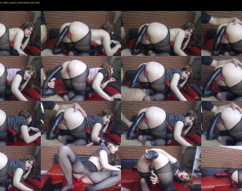 creampienacia — 69 minute Chaturbate couple cam show recording, 720p, Oct 13, 2020