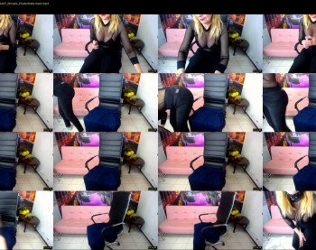 cristal_ayala — 3 minute Chaturbate female cam show recording, 720p, Oct 14, 2020