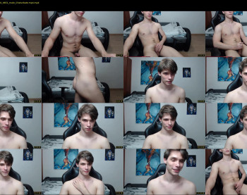 dmitryromanov — 70 minute Chaturbate male cam show recording, 1080p, Oct 13, 2020