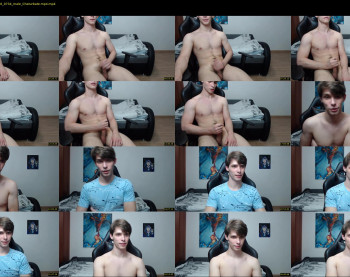 dmitryromanov — 42 minute Chaturbate male cam show recording, 1080p, Oct 13, 2020