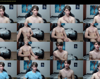 dmitryromanov — 67 minute Chaturbate male cam show recording, 1080p, Oct 13, 2020