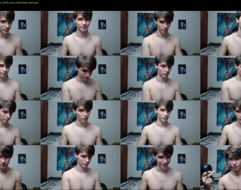 dmitryromanov — 16 minute Chaturbate male cam show recording, 1080p, Oct 13, 2020