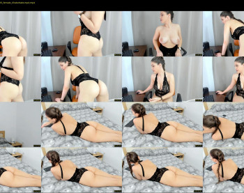 dyanne18 — 71 minute Chaturbate female cam show recording, 1080p, Oct 13, 2020