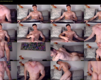 eddieds — 70 minute Chaturbate male cam show recording, 1080p, Oct 13, 2020