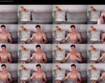 eddieds — 6 minute Chaturbate male cam show recording, 1080p, Oct 13, 2020