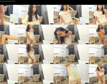 ehotlovea — 70 minute Chaturbate female cam show recording, 1080p, Oct 13, 2020
