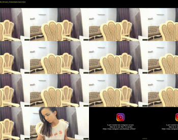 ehotlovea — 28 minute Chaturbate female cam show recording, 1080p, Oct 13, 2020