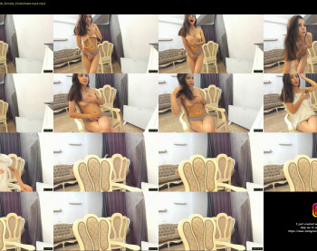ehotlovea — 69 minute Chaturbate female cam show recording, 1080p, Oct 13, 2020